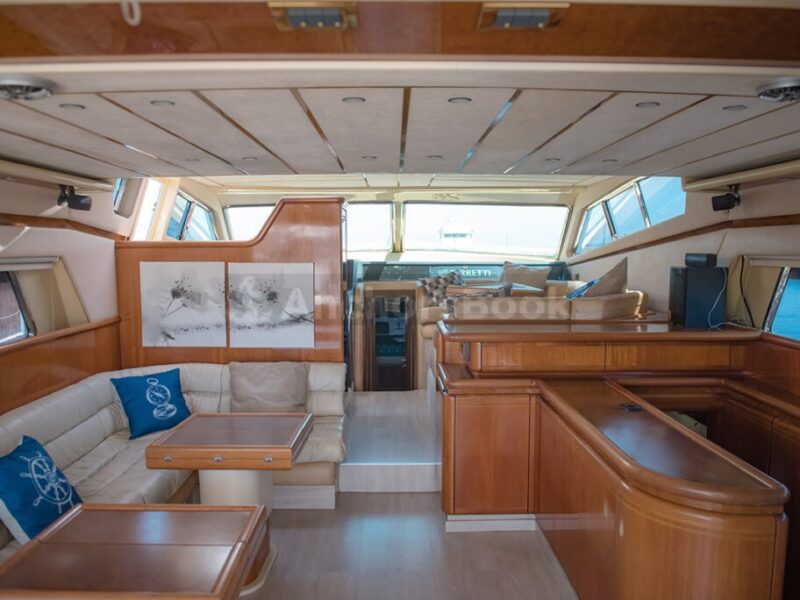 Mediterranean Diamond