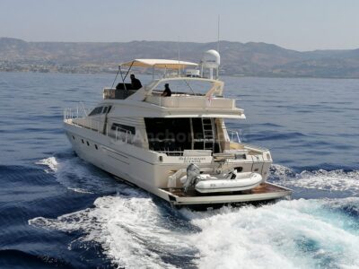 Mediterranean Diamond