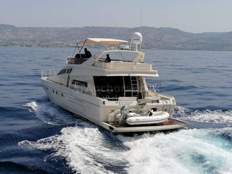 Mediterranean Diamond
