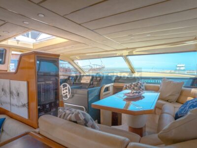 Mediterranean Diamond