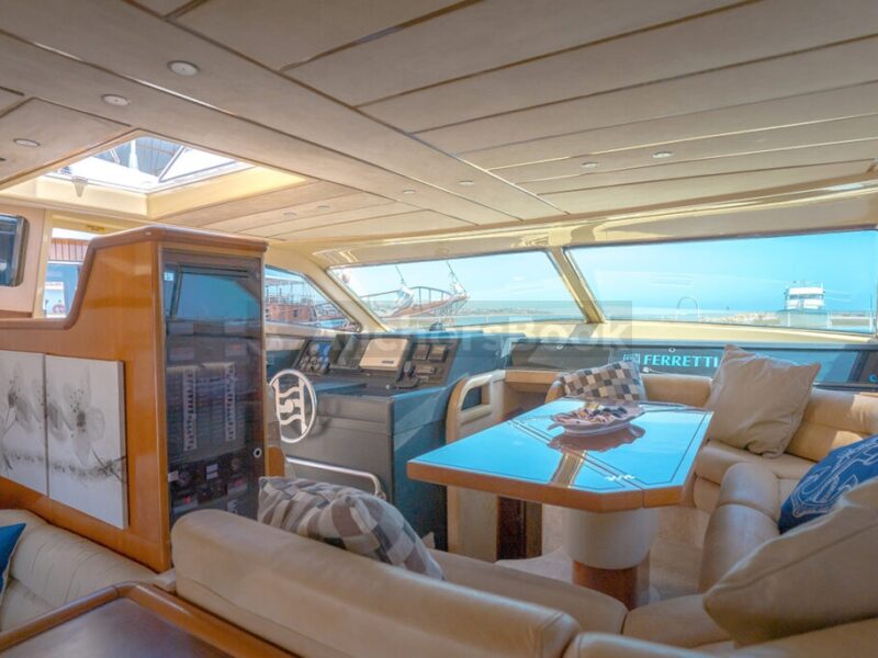 Mediterranean Diamond