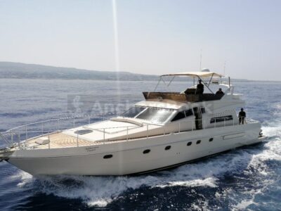 Mediterranean Diamond