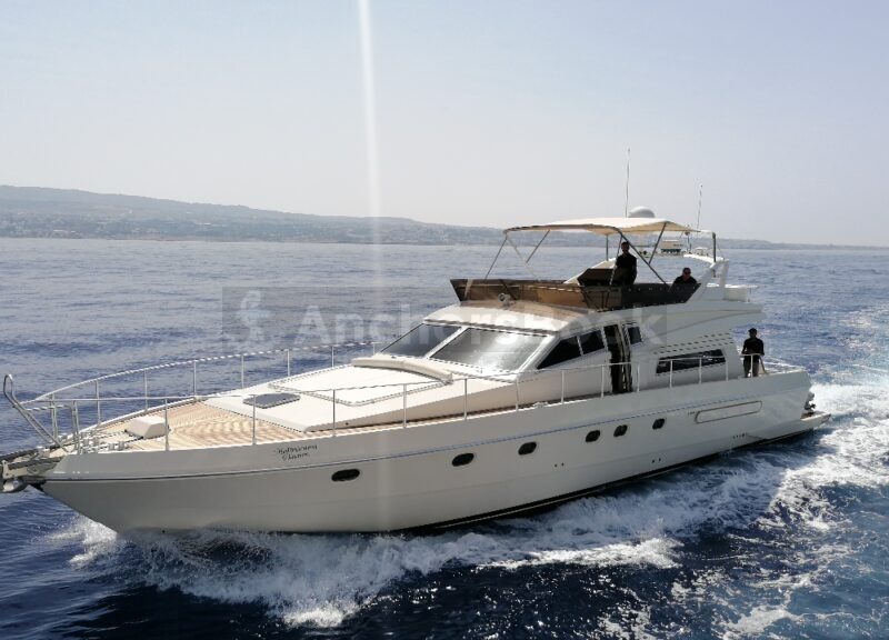 Mediterranean Diamond