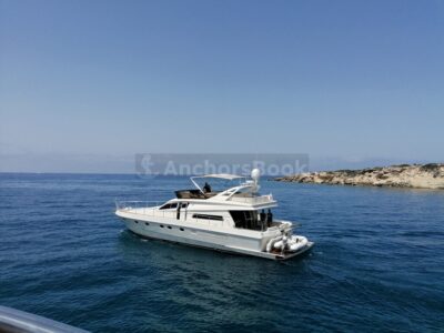 Mediterranean Diamond