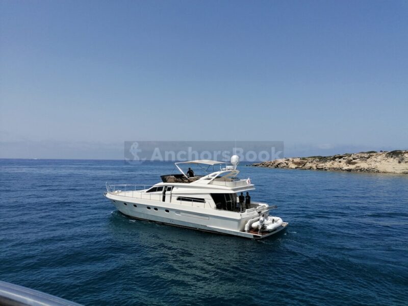 Mediterranean Diamond
