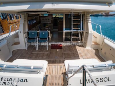 Mediterranean Diamond