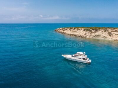 Mediterranean Diamond