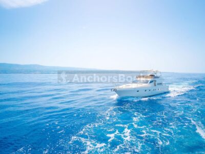 Mediterranean Diamond