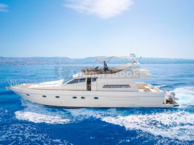 Mediterranean Diamond