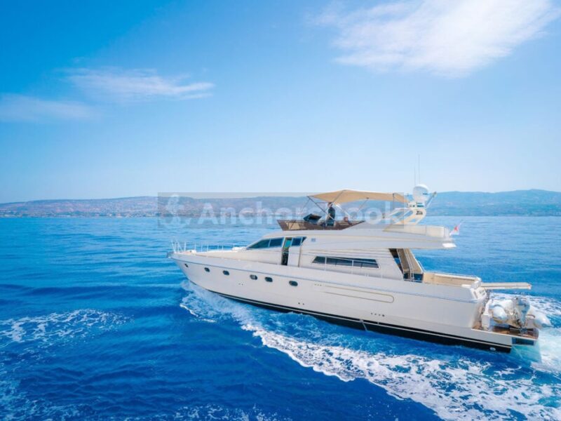 Mediterranean Diamond