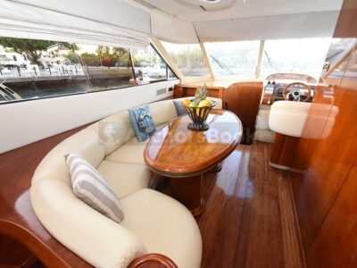 Ocean Dream - Cyprus Yacht Charter