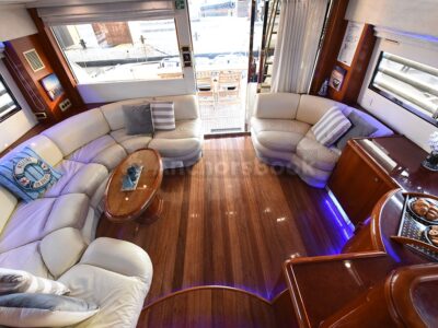 Ocean Dream - Cyprus Yacht Charter