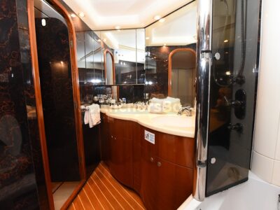 Ocean Dream - Cyprus Yacht Charter