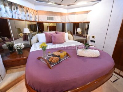 Ocean Dream - Cyprus Yacht Charter