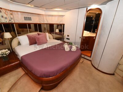 Ocean Dream - Cyprus Yacht Charter