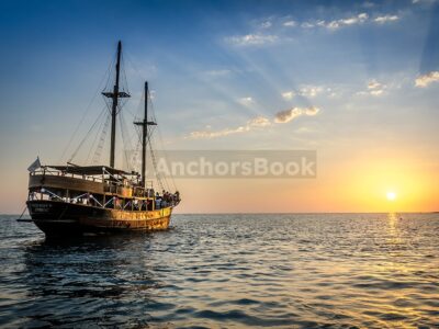 Jolly Roger II