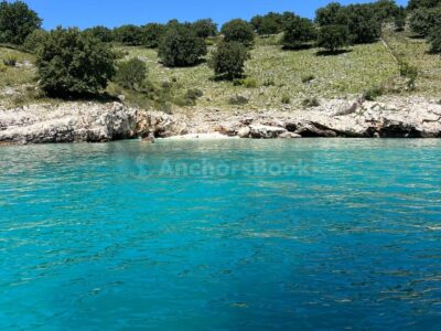 Saranda Paradise Hidden Locations