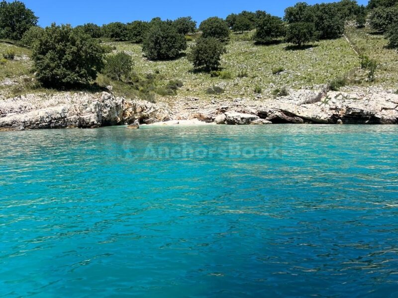Saranda Paradise Hidden Locations
