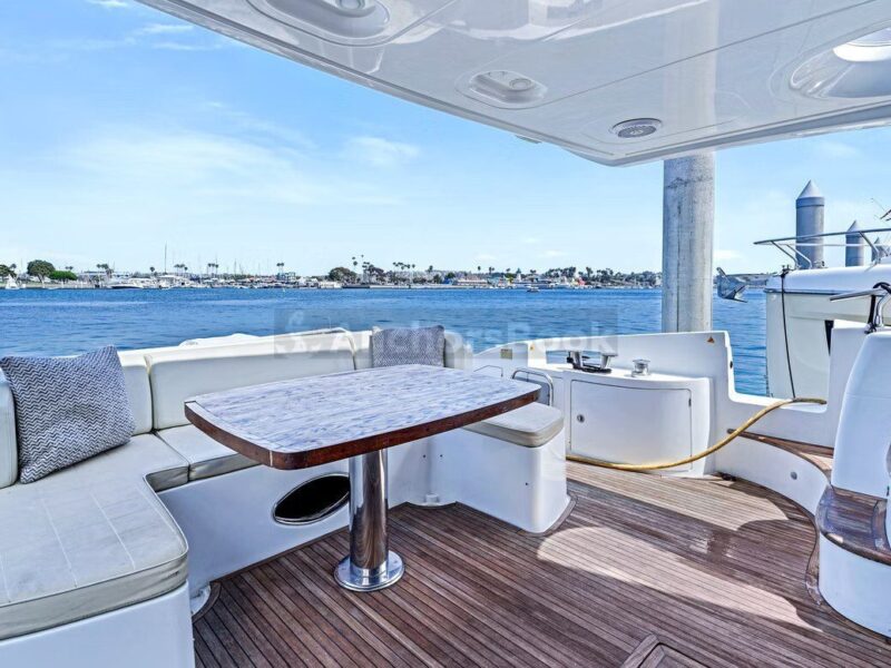 65’ AZIMUT / PRINCESS