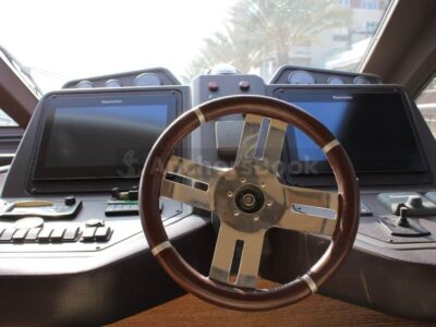 65’ AZIMUT / PRINCESS