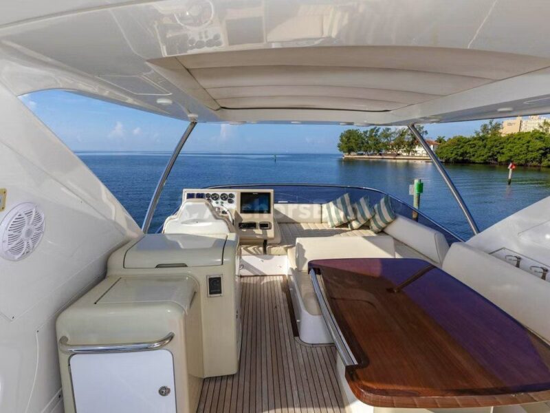 65’ AZIMUT / PRINCESS