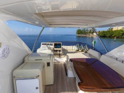 65’ AZIMUT / PRINCESS