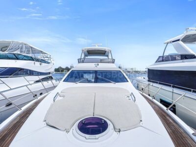 65’ AZIMUT / PRINCESS
