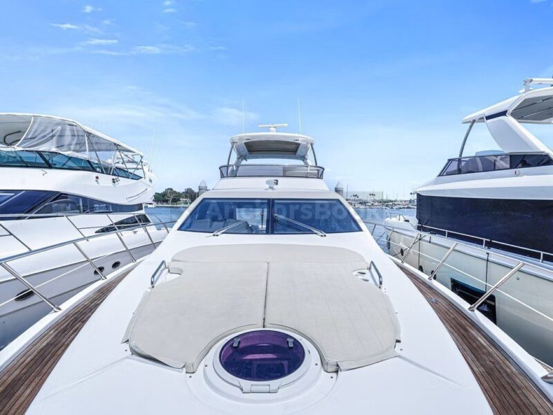 65’ AZIMUT / PRINCESS