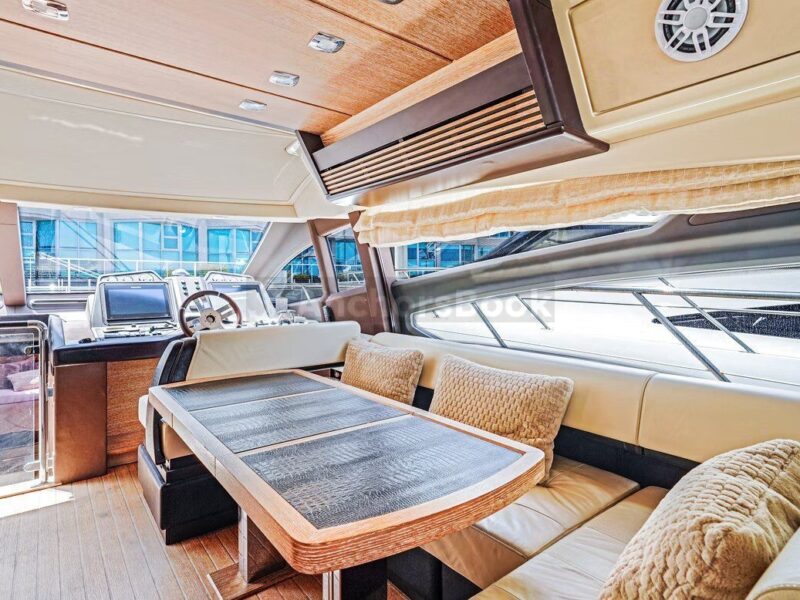 65’ AZIMUT / PRINCESS