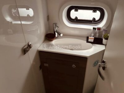 Catamaran Bali 4.2 Full Week Charter - In Lefkas Marina, Lefkada