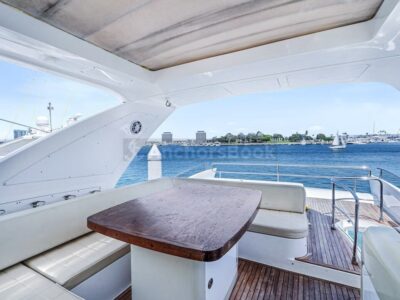 65’ AZIMUT / PRINCESS