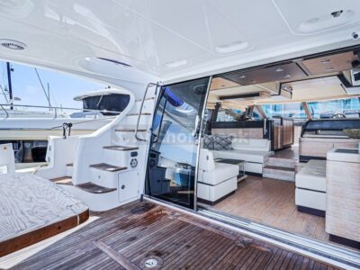 65’ AZIMUT / PRINCESS
