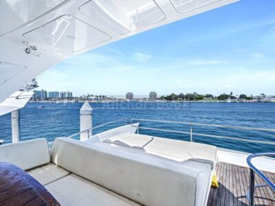 65’ AZIMUT / PRINCESS