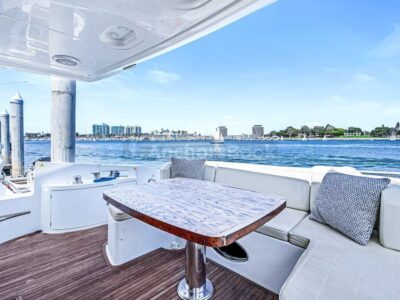 65’ AZIMUT / PRINCESS