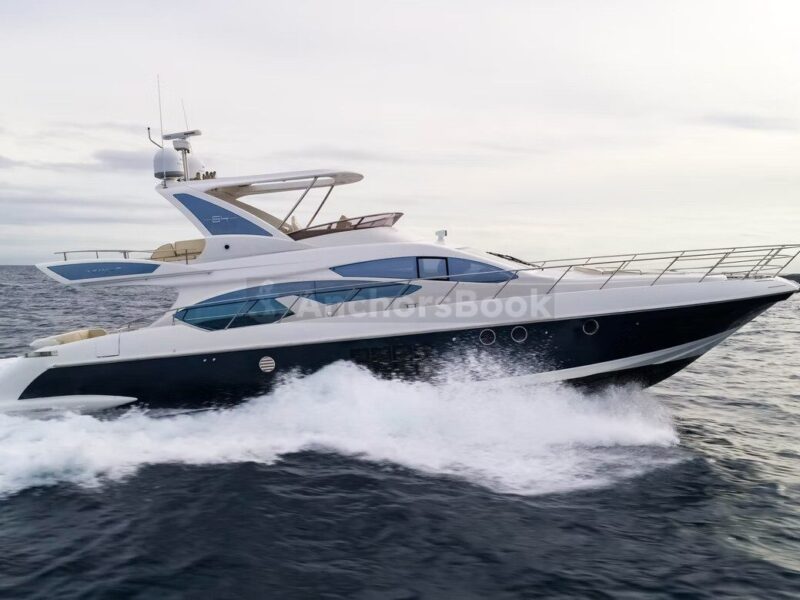 65’ AZIMUT / PRINCESS