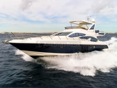 65’ AZIMUT / PRINCESS