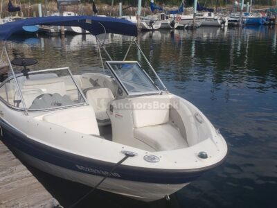 Bayliner 185 in Penticton, 225HP