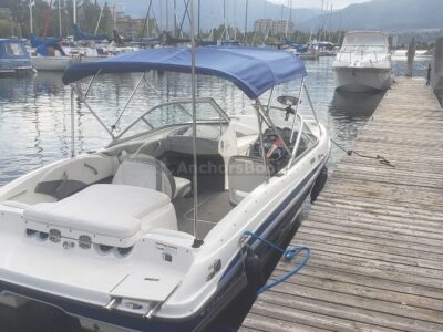 Bayliner 185 in Penticton, 225HP