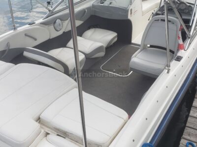 Bayliner 185 in Penticton, 225HP