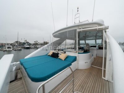 85ft VING / IMPROMTU