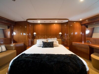 85ft VING / IMPROMTU