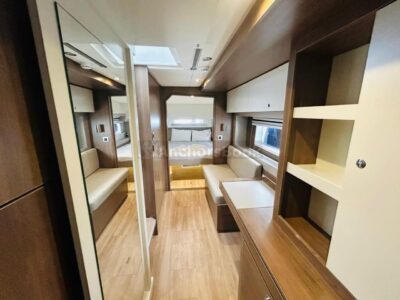 Catamaran Bali 4.2 Full Week Charter - In Lefkas Marina, Lefkada
