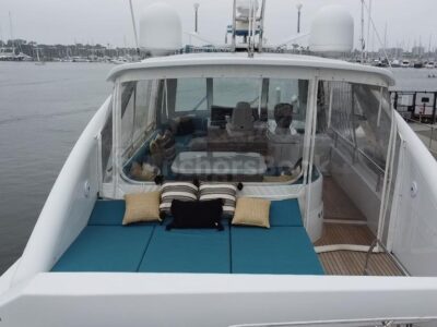 85ft VING / IMPROMTU