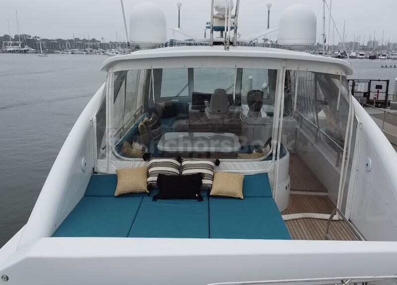 85ft VING / IMPROMTU