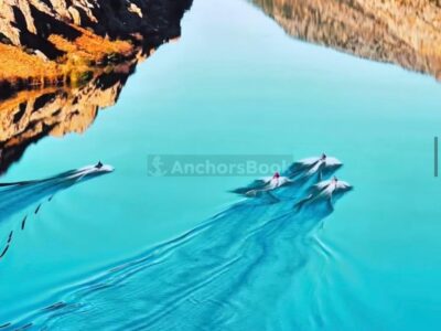 Jet ski guided tours all over Türkiye - Aegean Sea - Marmara Sea - Istanbul and Bosphorus area - Mesopotamia - Black Sea region - on rivers and sea