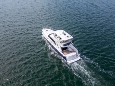 60'Ft SEA RAY / BELLA JOLIE