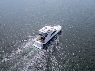 60'Ft SEA RAY / BELLA JOLIE