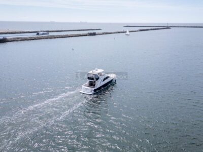 60'Ft SEA RAY / BELLA JOLIE