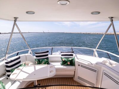 60'Ft SEA RAY / BELLA JOLIE