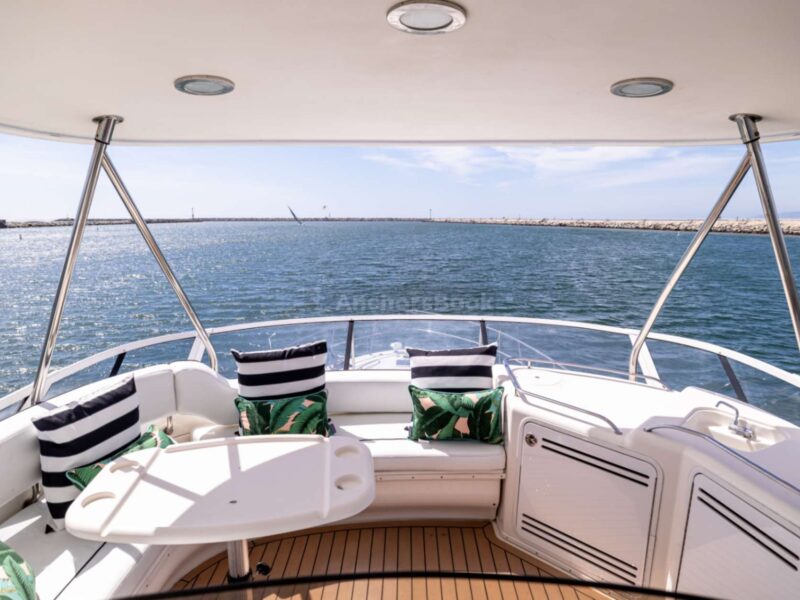 60'Ft SEA RAY / BELLA JOLIE